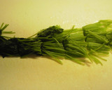 さわやか☆蒸し鶏のわさびあえ♪作り方3写真