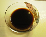 さわやか☆蒸し鶏のわさびあえ♪作り方9写真
