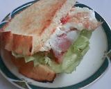 HBでフワッとほんのりチーズ味な食パン☆作り方8写真