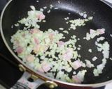 炊飯器で簡単パエリア♪作り方2写真