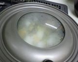 炊飯器で簡単パエリア♪作り方4写真