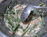 ふわふわ♪豆腐のキムチ海鮮チヂミ作り方4写真
