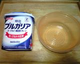 ウマウマ♥究極の簡単レアチーズヨーグルト作り方1写真