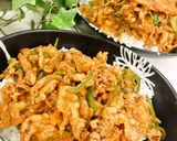 豚肉のケチャップ炒め作り方6写真