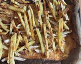 さつまいもスティック いろいろバージョン作り方6写真