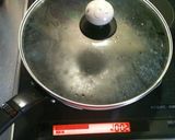 放置プレイ!de鶏ハム作り方7写真