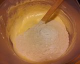 グラノラとクランベリーのクッキー作り方3写真
