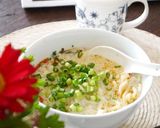 冷し蕎麦やうどんに✿ピリ辛豆乳胡麻だれ✿作り方3写真