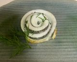 旬の細魚作り方4写真