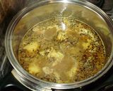 スパイスは5つだけ★★札幌スープカレー作り方7写真