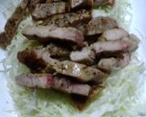 おいしい簡単！我が家のポークチャップ作り方8写真