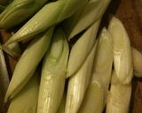 韓国風　納豆チゲ（チョングッジャン）作り方1写真