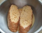 フレンチトースト作り方4写真