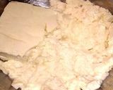小麦粉不使用★お豆腐のお好み焼き作り方1写真