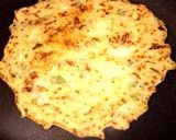 小麦粉不使用★お豆腐のお好み焼き作り方4写真