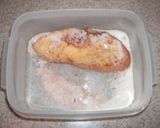 フレンチトースト作り方6写真