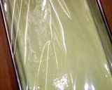 アボカド豆腐★クリーミータイプ作り方6写真