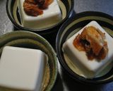 ぜんぜん飽きないよ！我家の簡単キムチ豆腐作り方2写真