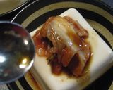 ぜんぜん飽きないよ！我家の簡単キムチ豆腐作り方3写真