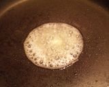 ツナとゆかりのふりかけパスタ作り方2写真