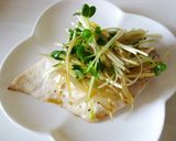 めかじきの香味醤油がけ作り方6写真
