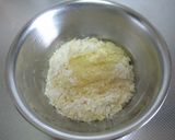 アップルココアタルト作り方4写真