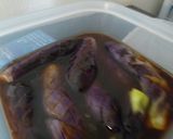 ☆ナスの揚げ浸し☆作り方4写真