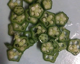 長芋とれんこんの中華風スープ作り方4写真