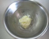 アップルココアタルト作り方7写真