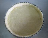 アップルココアタルト作り方10写真