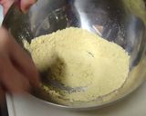 レンコンチップ（塩味ときな粉味）作り方8写真