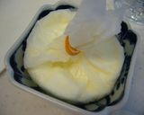 野菜が沢山☆水切りヨーグルトでケークサレ作り方3写真
