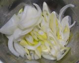 簡単1品✿舞茸の和風バター煮✿作り方1写真