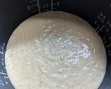 炊飯器で!すりごま入りバナナブレッド🎵作り方6写真