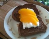 ココアとジンジャーシナモンの山食作り方10写真