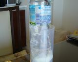 野菜が沢山☆水切りヨーグルトでケークサレ作り方11写真