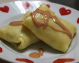 ブリンチキ♪ロシア風クレープでおもてなし作り方12写真