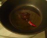きのこのリゾット作り方4写真