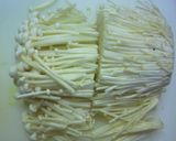 簡単キャベツとえのきのレンジ蒸し作り方2写真