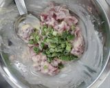 塩麹マヨでマグロ変身作り方4写真
