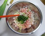 こりこり つくね作り方2写真