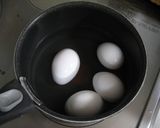こりこり つくね作り方5写真
