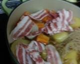 カレー肉じゃが(*^^*)作り方4写真