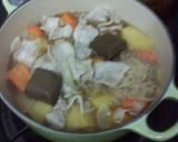 カレー肉じゃが(*^^*)作り方5写真