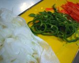簡単★から揚げの南蛮漬け風作り方1写真