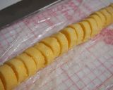 秘密のレシピ☆ココナッツサブレ☆作り方24写真