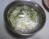 鶏の梅煮作り方3写真