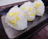 ほんのり甘い★とうもろこしご飯★作り方5写真