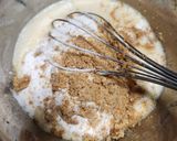 米粉ブルーベリーカップケーキ♪黄金レシピ作り方1写真
