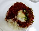 簡単！作ってすぐに食べられるイカのキムチ作り方2写真